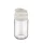 Dozator de condimente din sticlă IRIS C-00161 Garda 380ml, negru, gri sau fildeș