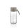 IRIS C-00413 Recipient de sticlă pentru ulei și oțet 500ml, culoare gri sau neagră