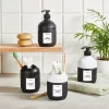 IRIS C-00520 Držiak na zubnú kefku s chladným povrchom