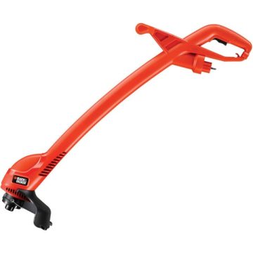  Black & Decker GL310-QS narancssárga-fekete, 300W szegélynyíró