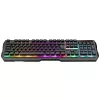 A4-Tech A4TKLA47265 Bloody B1700 USB fekete gamer billentyűzet + egér + egérpad csomag