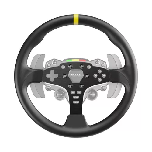 Moza Racing RS046 ES kormánykerék modul