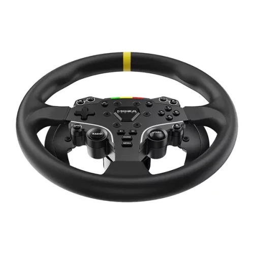 Moza Racing RS046 ES kormánykerék modul
