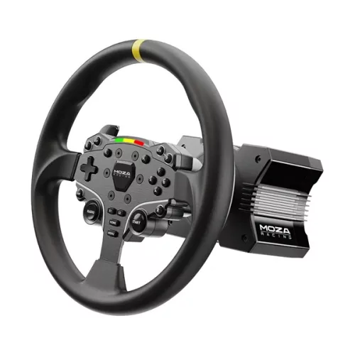 Moza Racing RS046 ES kormánykerék modul