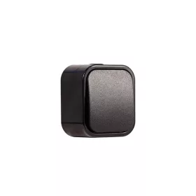 Anco Hydra+ 1 pólusú IP54 falon kívüli kapcsoló