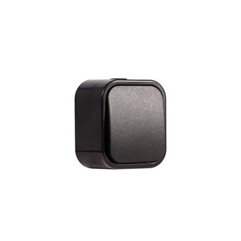 Anco Hydra+ 1 pólusú IP54 falon kívüli kapcsoló