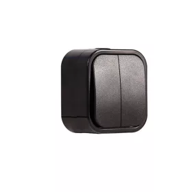 Anco Hydra+ IP54 falon kívüli csillárkapcsoló
