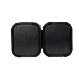 Anco Hydra+ 2-es  IP54 földelt falon kívüli dugalj