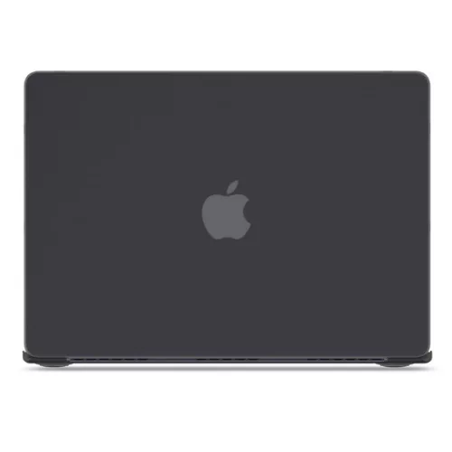 NextOne AB1-MBA15M2-SFG-SMK 15" MacBook Air M3/M2 fekete tok