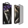 NextOne IPH-15PROMAX-PRV iPhone 15 Pro Max üveg kijelzővédő
