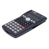 Deli Core D82MS 240 funkciós fekete tudományos számológép