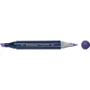Deli Finenolo 83 - Lavender kétvégű permanent ART marker
