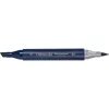 Deli Finenolo BG9 - Blue Grey kétvégű permanent ART marker