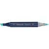 Deli Finenolo 179 - Aqua Mint kétvégű permanent ART marker