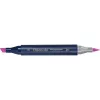 Deli Finenolo 89 - Pale Purple kétvégű permanent ART marker