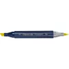 Deli Finenolo 35 - Lemon Yellow kétvégű permanent ART marker