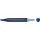 Deli Finenolo 70 - Royal Blue kétvégű permanent ART marker