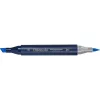 Deli Finenolo 70 - Royal Blue kétvégű permanent ART marker