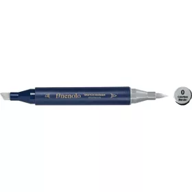   Deli Finenolo 0 - Colorless Blender kétvégű permanent ART marker