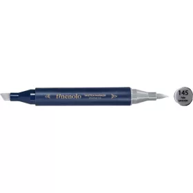   Deli Finenolo 145 - Pale Lavender kétvégű permanent ART marker