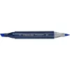 Deli Finenolo 72 - Napoleon Blue kétvégű permanent ART marker