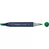 Deli Finenolo 52 - Deep Green kétvégű permanent ART marker