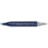 Deli Finenolo BG1 - Blue Grey kétvégű permanent ART marker