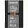 Canson One 10,2x15,2 cm, álló, 100 g/m2, ragasztott fehér rajzpapírfüzet