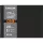 Canson One 27,9x21,6 cm, fekvő, 100 g/m2, ragasztott fehér rajzpapírfüzet