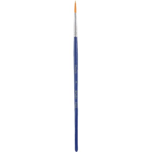Deli Finenolo kerek sörtés 283-3 ecset