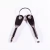 IRIS TOOLS DT-131 3 az 1-ben, lapos és csillagcsavarhúzós kulcstartó