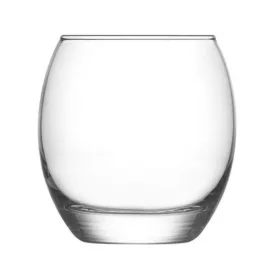 Set de 6 pahare whisky LAV Empire Whiskey 405ml LV-EMP364F