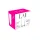 Set de 6 pahare cocktail LAV Empire Long Drink 360ml LV-LBR340F