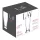 Set de 6 pahare de bere LAV Brotto Beer 565ml LV-BRO29F