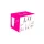 Set de 6 pahare cocktail LAV Liberty Long Drink 295ml LV-LBR320F