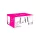 Set de 6 pahare de lichior LAV Liberty Liqueur 65ml LV-LBR308F