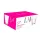 Set de 6 pahare whisky LAV Nora Whisky 255ml LV-NOR231F