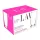 Set de 6 pahare de lichior LAV Roma Liqueur 140ml LV-ROM336F