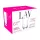 Set de 6 pahare cocktail LAV Tuana Long Drink 330ml LV-TUA25F
