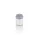 Borcan de condimente din sticlă IRIS Macaron 212ml, roz, verde mentă, galben sau violet HN-1363