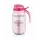 Sticlă de ulei IRIS Vintage 1.000ml, culoare roz sau mentă HN-1602