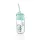 Sticlă de lapte IRIS Milkie Milk cu pai 250ml, culoare roz sau mentă HN-1764