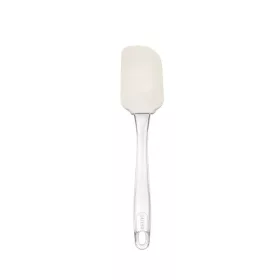   Spatulă din silicon TOO 25cm, culoare roșie, roz sau albastră SL-3006