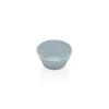 Set de 6 forme de tort din silicon TOO, alb, gri, roz sau roșu SL-3029