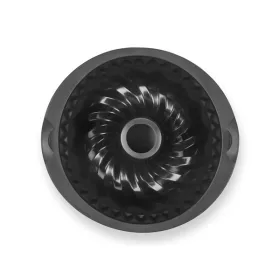   Formă de copt cu bile din silicon IRIS, culoare gri, neagră sau roșie SL-3201
