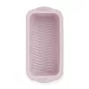 Formă de copt pâine din silicon IRIS, culoare gri, neagră sau roșie SL-3203