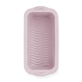   Formă de copt pâine din silicon IRIS, culoare gri, neagră sau roșie SL-3203