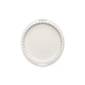   Tavă de tort din silicon IRIS, gri, neagră sau roșie SL-3204