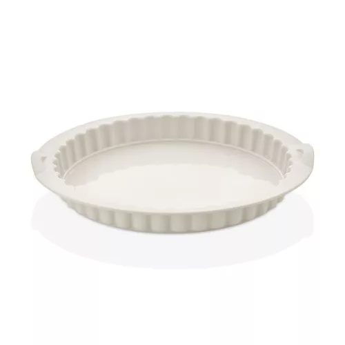 Tavă de tort din silicon IRIS, gri, neagră sau roșie SL-3204