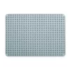 Tavă de copt și tavă de scurgere din silicon piramidal IRIS, gri, negru sau roșu SL-3249